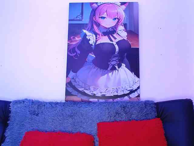 Natalliecolliz webcam