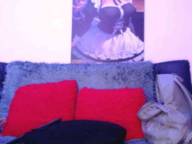 Natalliecolliz webcam