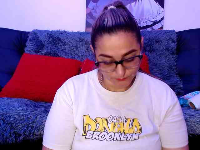 Natalliecolliz webcam