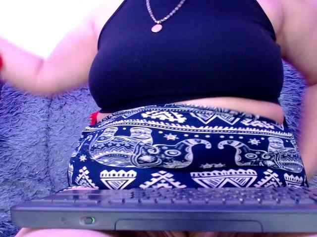 Natalliecolliz webcam