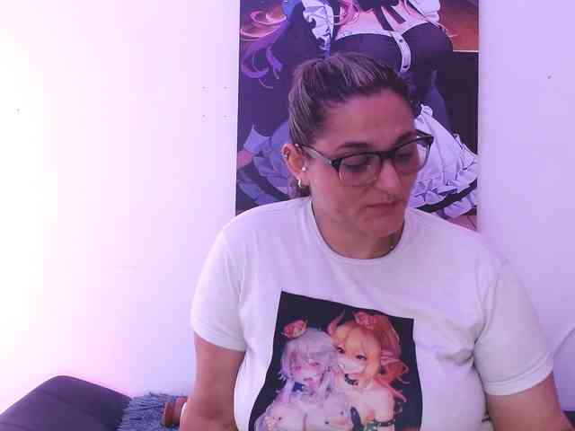 Natalliecolliz webcam