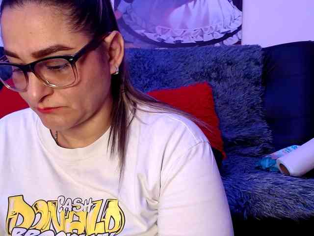 Natalliecolliz webcam