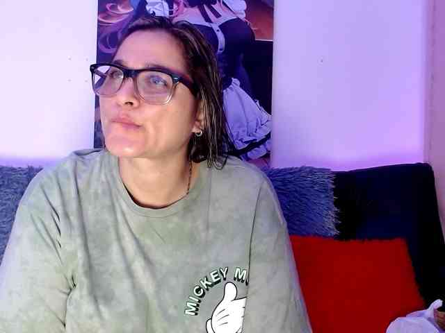 Natalliecolliz webcam