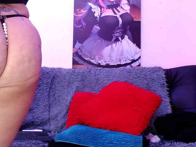 Natalliecolliz webcam