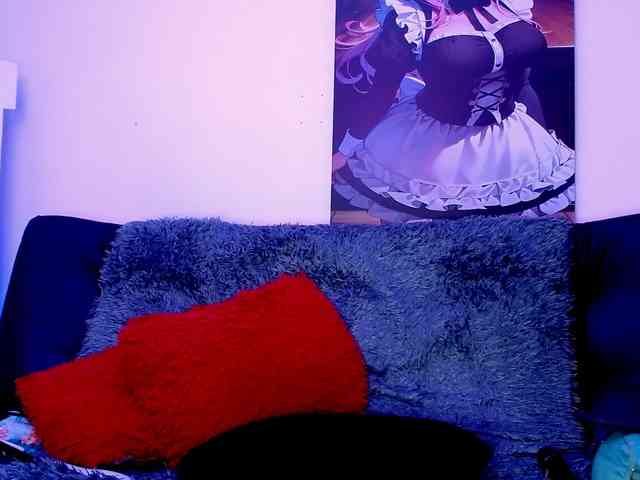 Natalliecolliz webcam