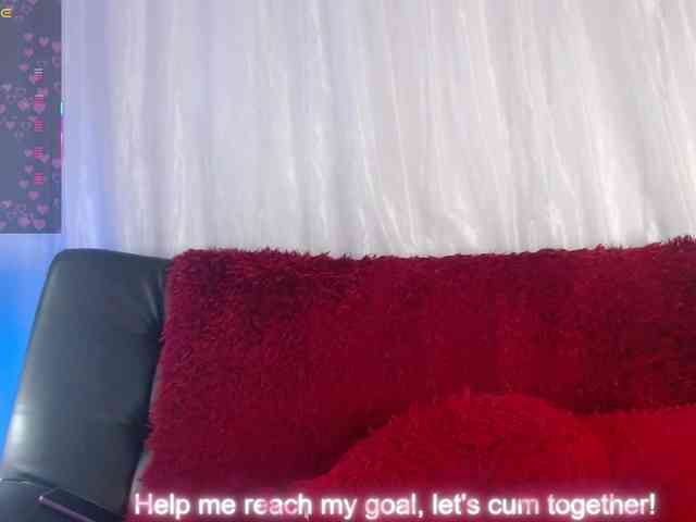 Natalliecolliz webcam