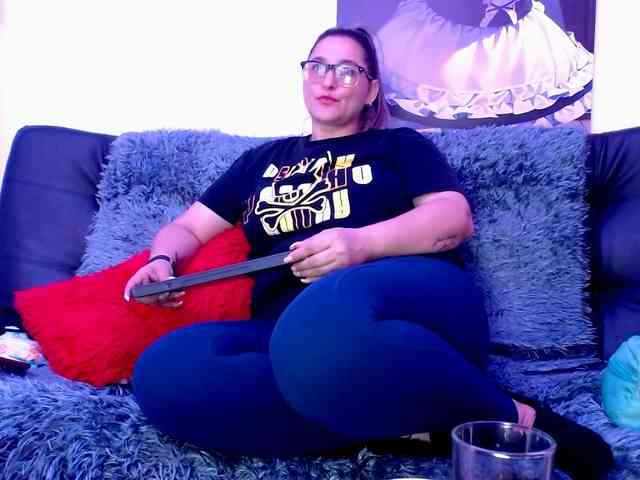 Natalliecolliz webcam