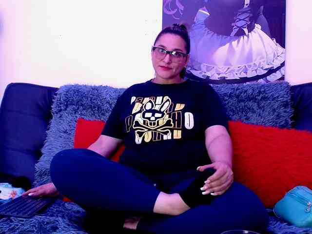 Natalliecolliz webcam