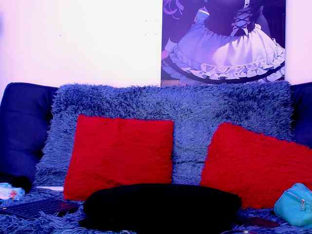 Natalliecolliz webcam