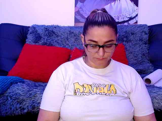 Natalliecolliz webcam