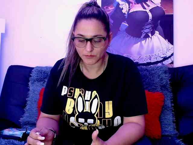 Natalliecolliz webcam