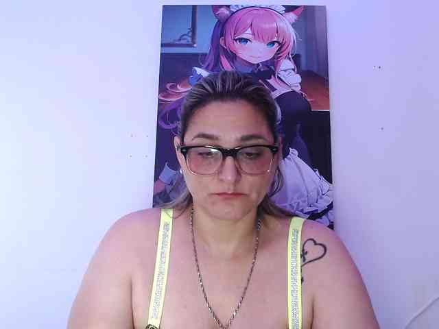 Natalliecolliz webcam