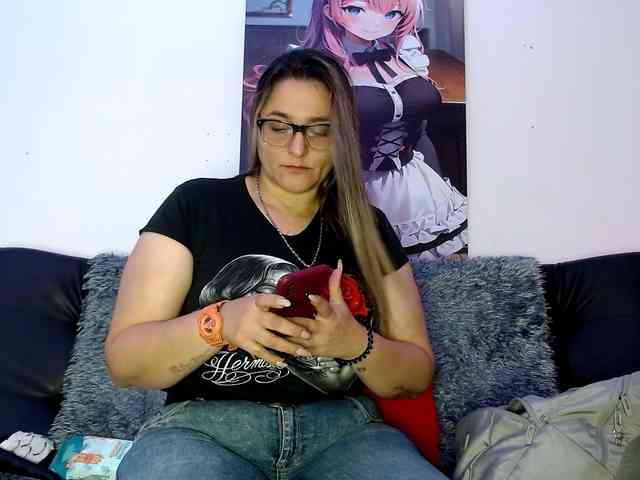 Natalliecolliz webcam