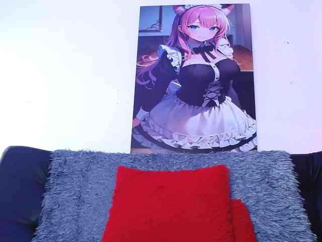 Natalliecolliz webcam