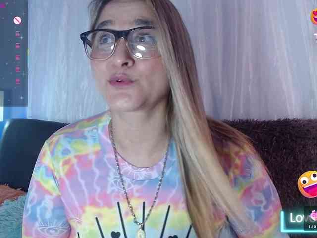 Natalliecolliz webcam