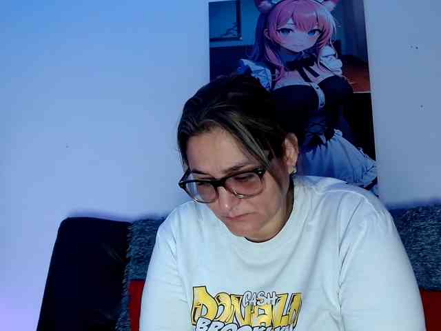 Natalliecolliz webcam