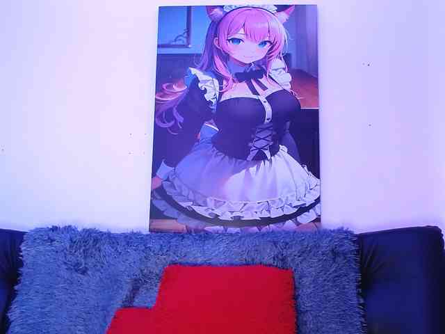 Natalliecolliz webcam