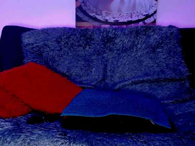Natalliecolliz webcam