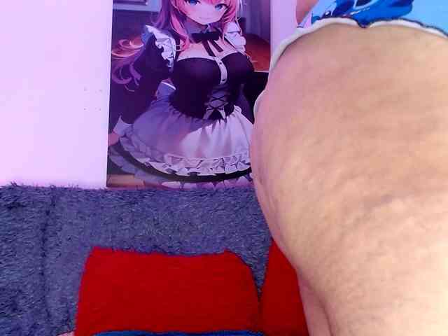 Natalliecolliz webcam