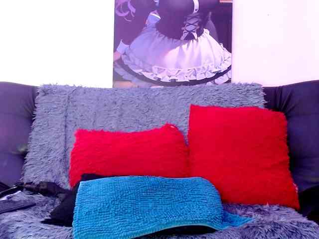 Natalliecolliz webcam