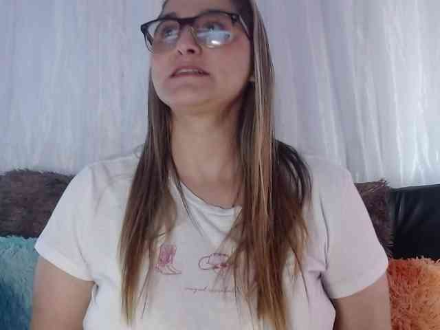 Natalliecolliz webcam