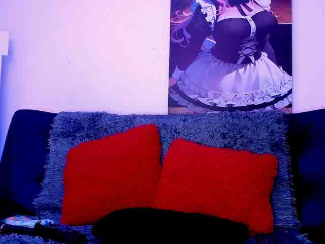 Natalliecolliz webcam