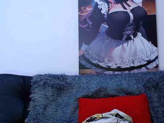 Natalliecolliz webcam