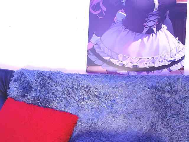 Natalliecolliz webcam