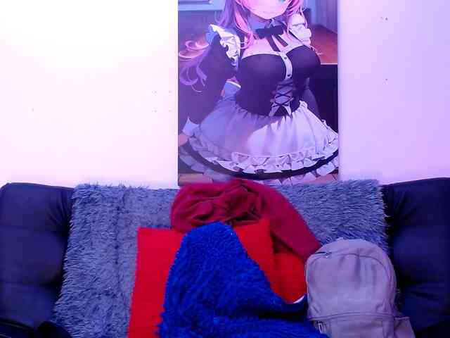 Natalliecolliz webcam