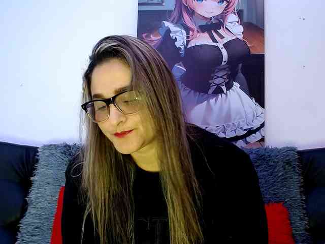 Natalliecolliz webcam