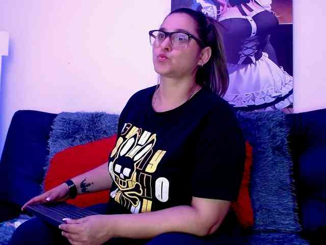 Natalliecolliz webcam