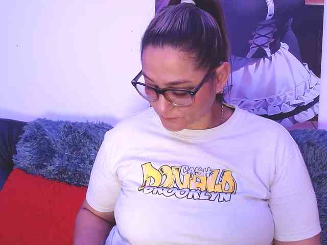 Natalliecolliz webcam