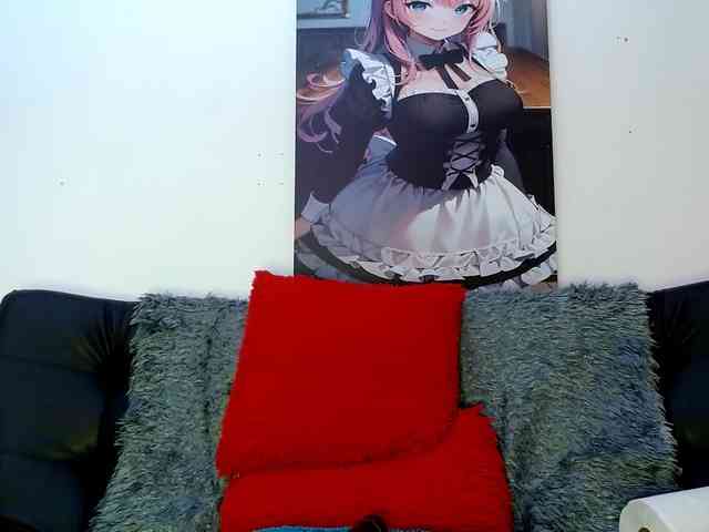 Natalliecolliz webcam
