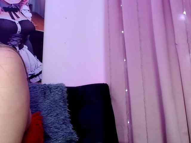 Natalliecolliz webcam