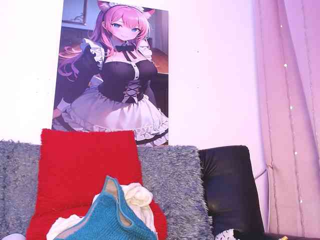 Natalliecolliz webcam