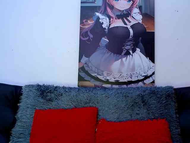 Natalliecolliz webcam