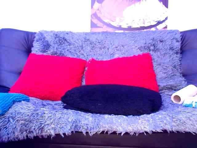 Natalliecolliz webcam