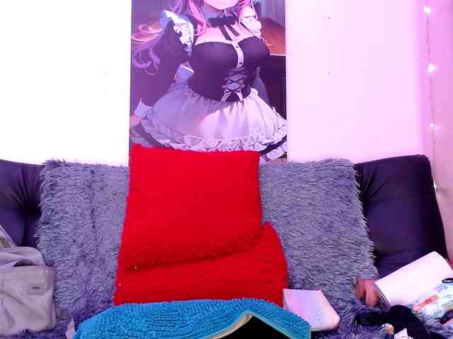 Natalliecolliz webcam