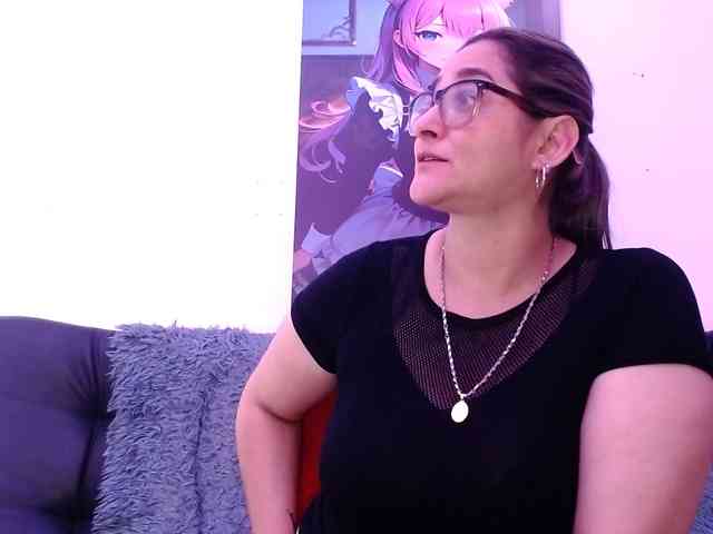 Natalliecolliz webcam