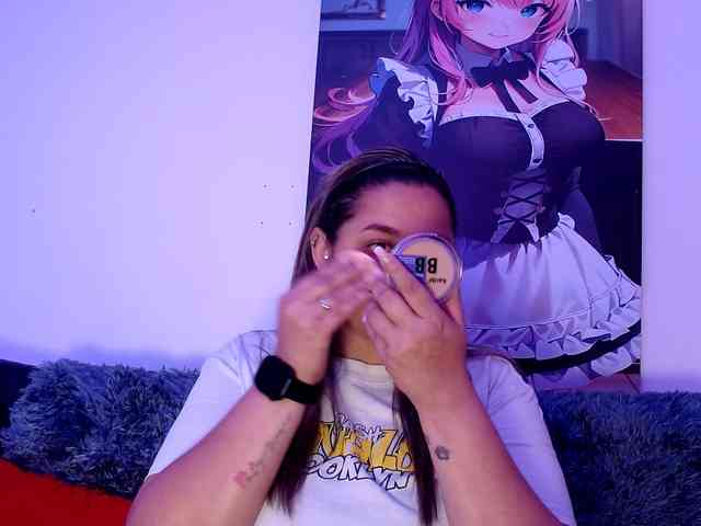 Natalliecolliz webcam