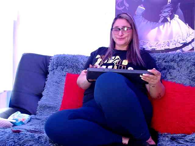 Natalliecolliz webcam