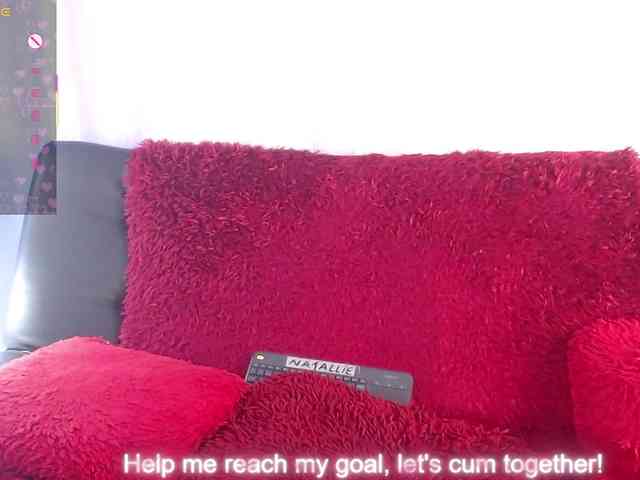 Natalliecolliz webcam