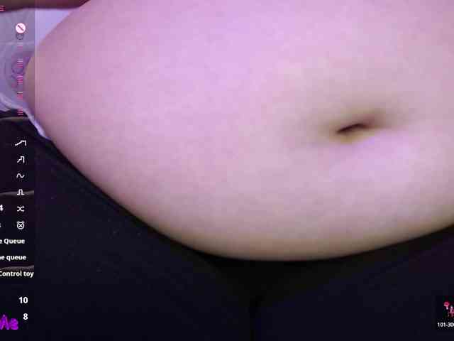 Hecate23 Live Webcam on BongaCams