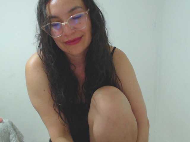 Ivannacrazy1 Live Cam on BongaCams