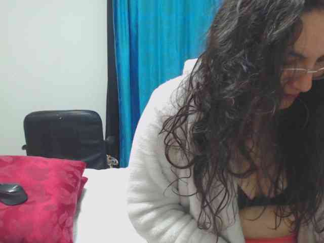 Ivannacrazy1 webcam