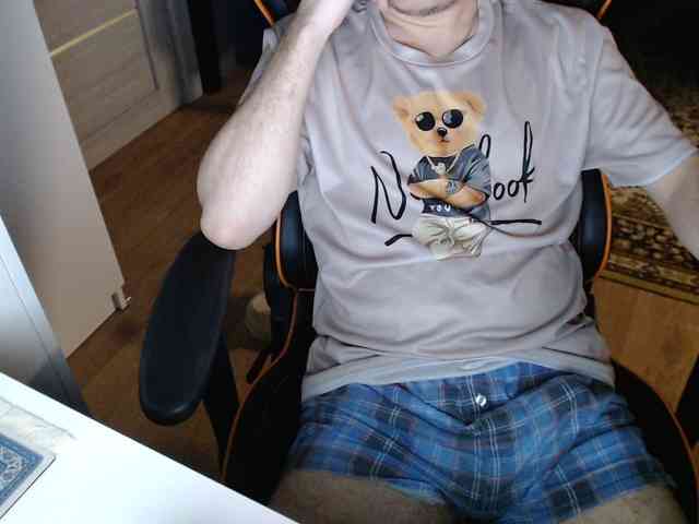 00loshka00 Live Webcam on BongaCams