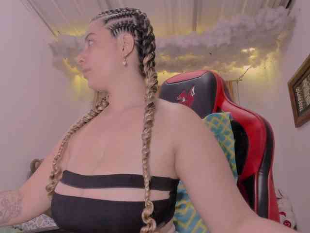 LauuuG webcam