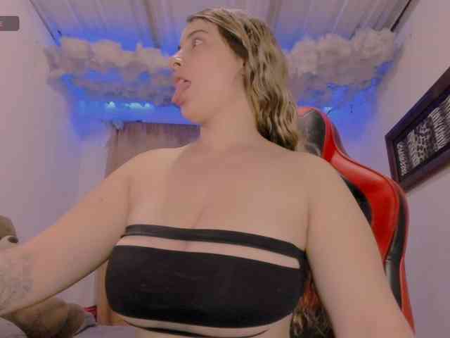 LauuuG webcam