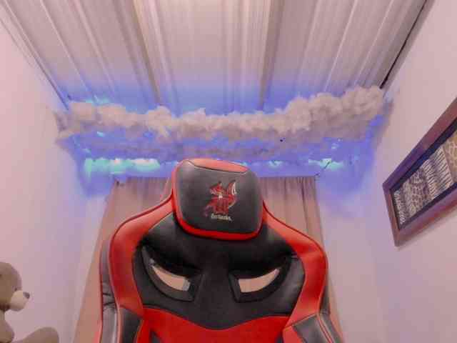 LauuuG webcam