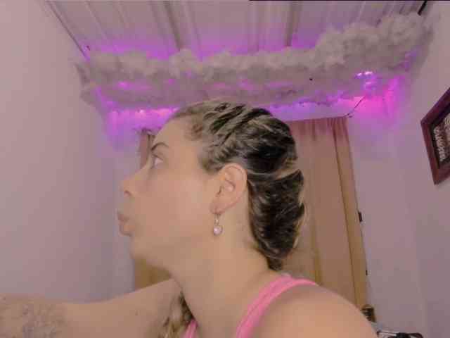 LauuuG webcam